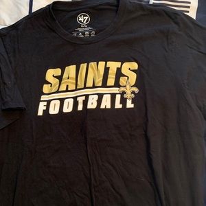Saints shirts